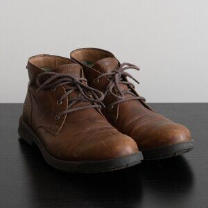Timberland Leather & GORE-TEX Aerocore Dress Boots | Men’s Size 8.5